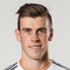 Stroje piłkarskie Gareth Bale